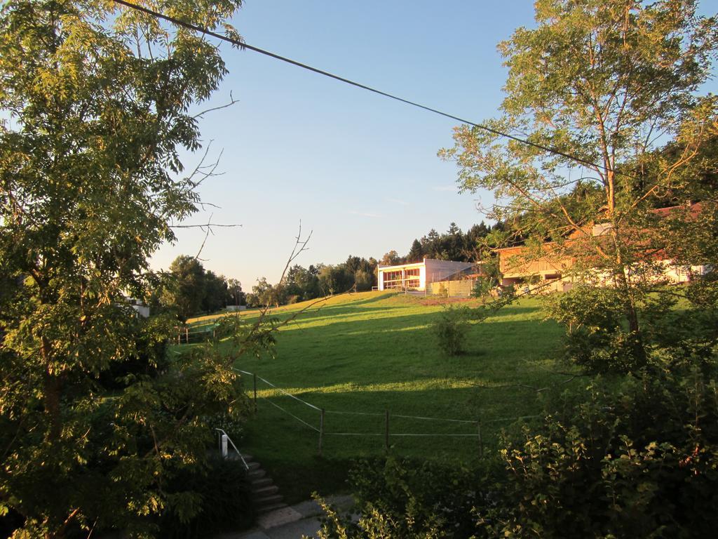 Ferienhaus Sandra Hörbranz Zimmer foto